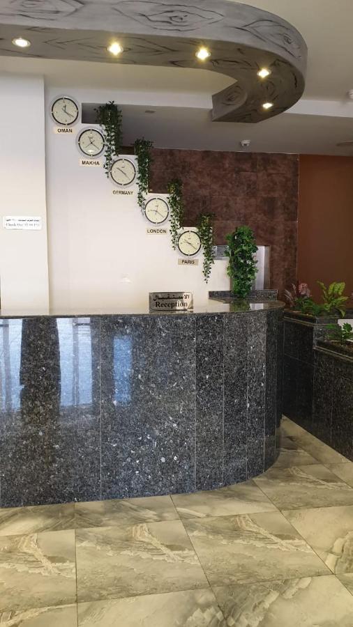 Muscat Horizon Hotel Seeb Buitenkant foto