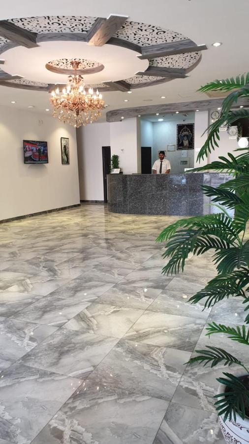 Muscat Horizon Hotel Seeb Buitenkant foto